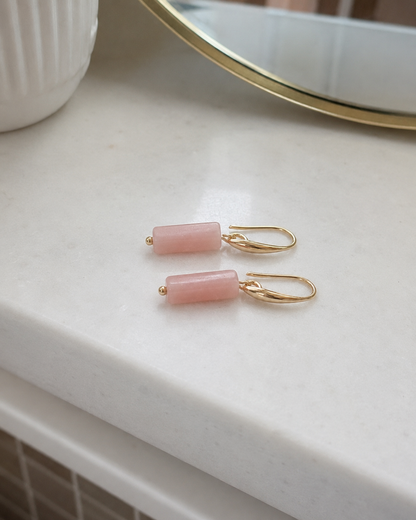Rosewater · Rosa Opal