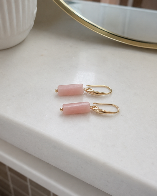 Rosewater · Rosa Opal