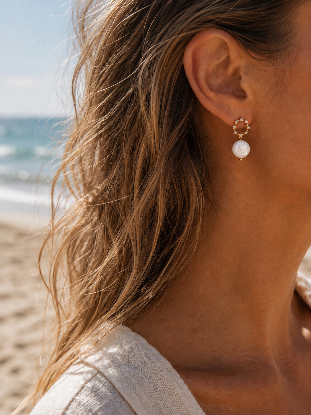 Sirene Perlen