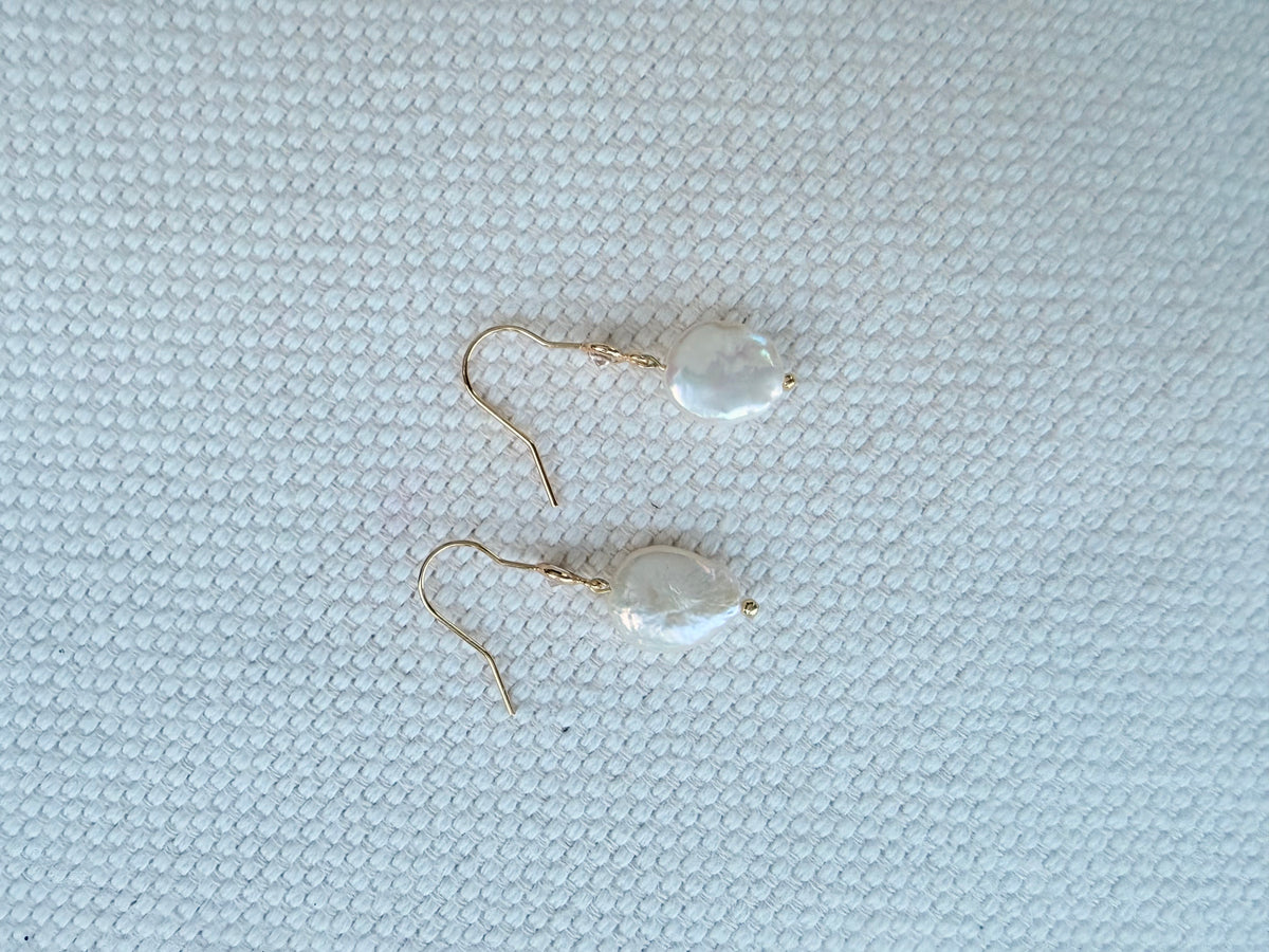 Calypsos Perlen