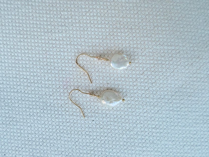 Calypsos Perlen